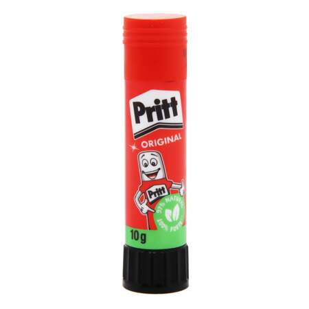 Cola em Bastão Pritt 10g