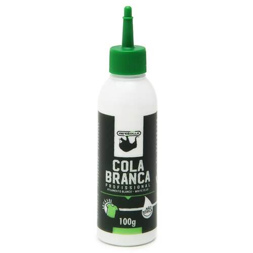 Cola Branca PVA Profissional Rendicolla 100g