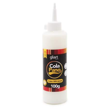 Cola Pano Gliart 100g