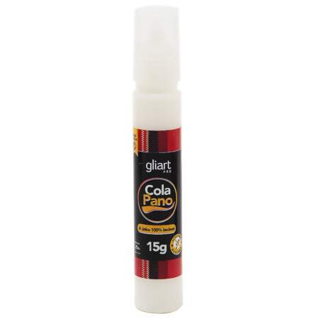 Cola Pano Gliart 15g