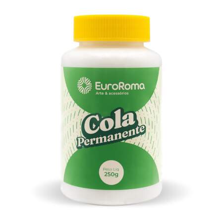 Cola Permanente EuroRoma 250g