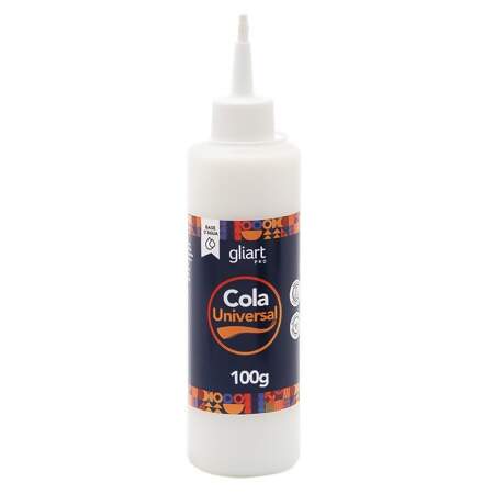 Cola Universal Gliart 100g