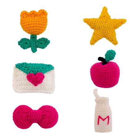 Coleção Acessórios Hello Kitty Circulo