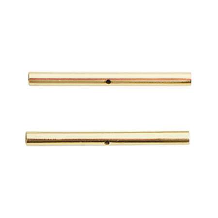 Conector de Cabo Intercambiável Lantern Moon Knitpro 350623 com 02 Und
