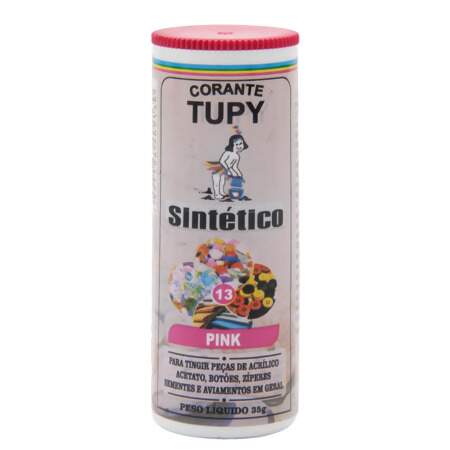 Corante Tupy Sintético 35g 