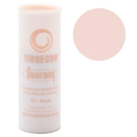 Corante Tingecor Tom Pastel Guarany com 40g