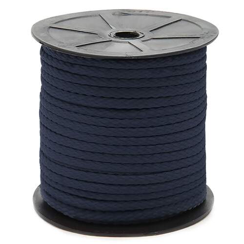 Cordão Alma Marwan de Poliéster MW C60 6mm com 50mts