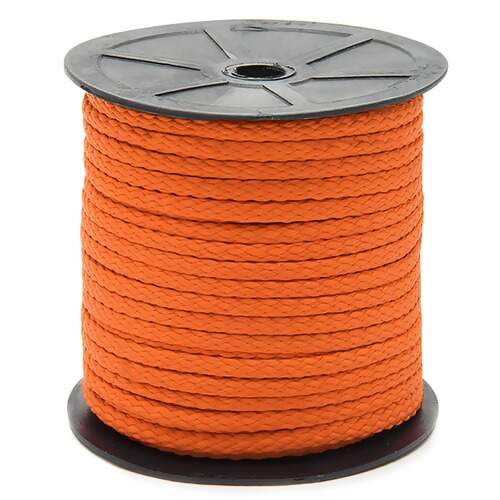 Cordão Alma Marwan de Poliéster MW C60 6mm com 50mts