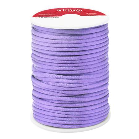 Cordão de Cetim Arte Punto CD001 4mm com 40mts
