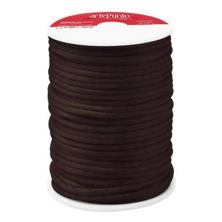 Cordão de Cetim Arte Punto CD001 4mm com 40mts