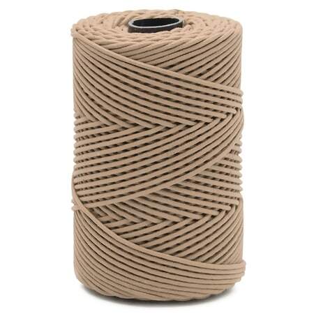 Cordão Encerado de Algodão Danitex 1,5mm com 100mts