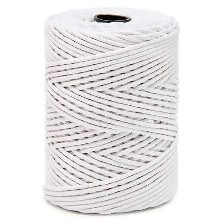 Cordão Encerado de Algodão Danitex 2mm com 100mts