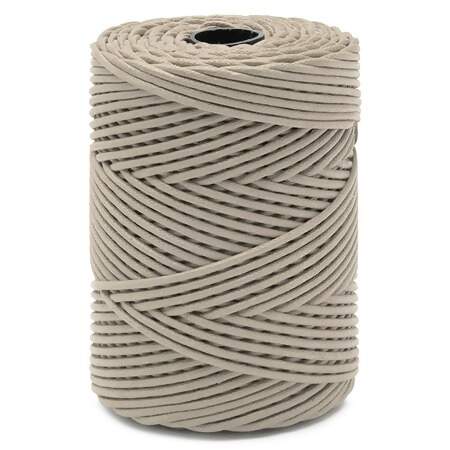Cordão Encerado de Algodão Danitex 2mm com 100mts