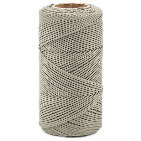 Cordão Encerado de Algodão Danitex 1mm com 100mts