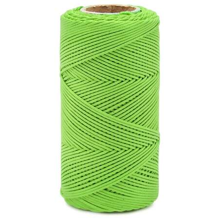 Cordão Encerado de Algodão Danitex 1mm com 100mts