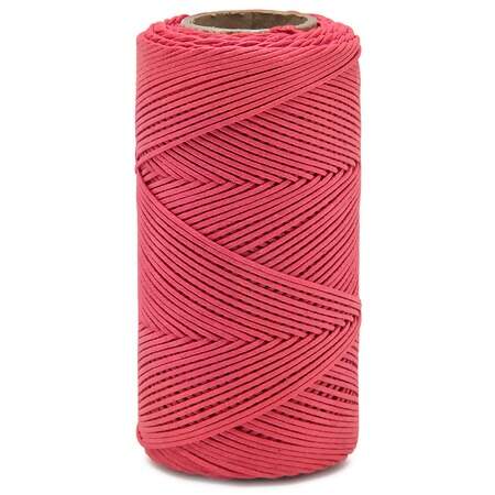 Cordão Encerado de Algodão Danitex 1mm com 100mts