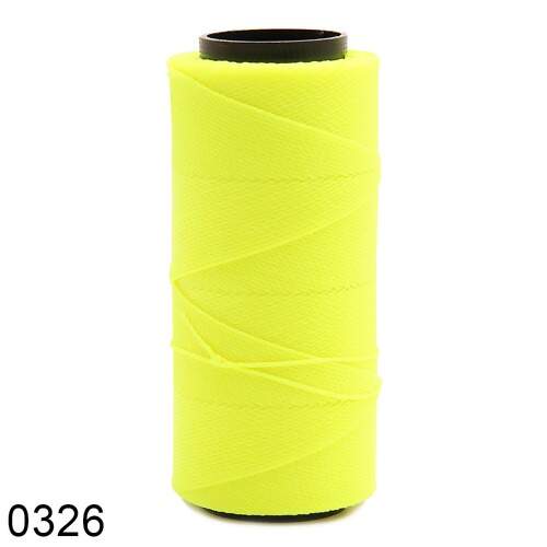 Cordão Encerado Setta Fluorescente 100gr