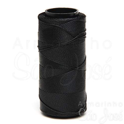 Cordão Encerado Setta 1mm 100gr