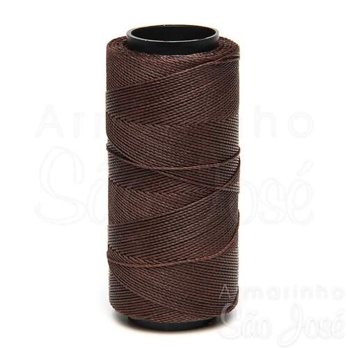 Cordão Encerado Setta 1mm 100gr