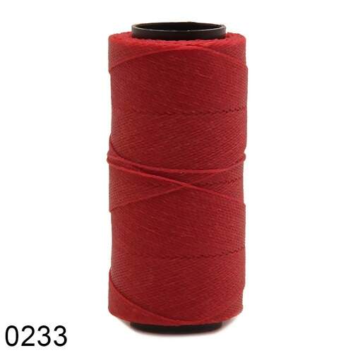 Cordão Encerado Setta 1mm 100gr
