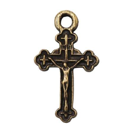 Crucifixo para Mini Terço com 48g