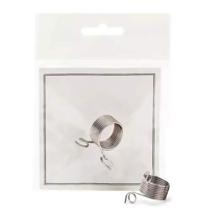 Dedal Guia de Fios AC024 Und