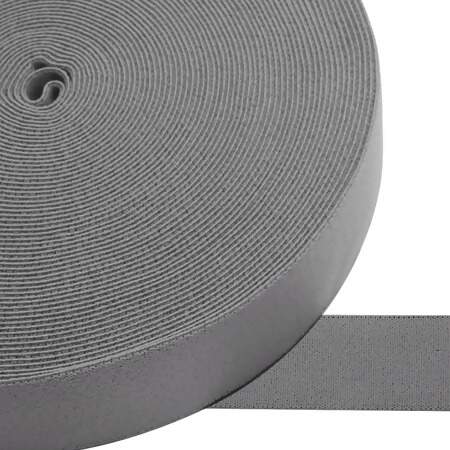 Elástico IMM Sem Logo 40 39mm Zanotti com 20mts