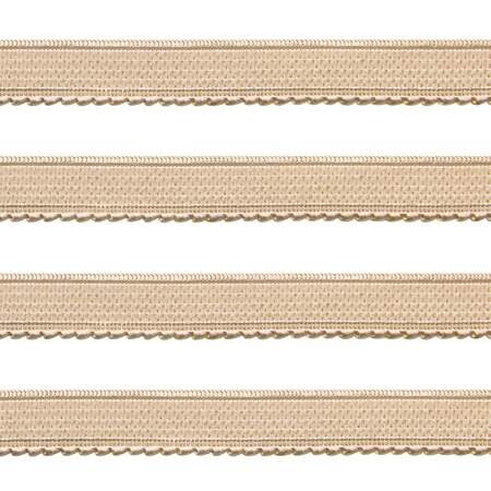 Elastico Primavera 12 Zanotti 11mm com 50mts