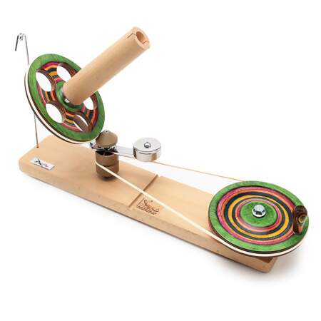 Enrolador de Fios Signature Mega Ball Winder Knitpro 35002