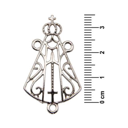Entremeio para Terço Nossa Senhora Aparecida