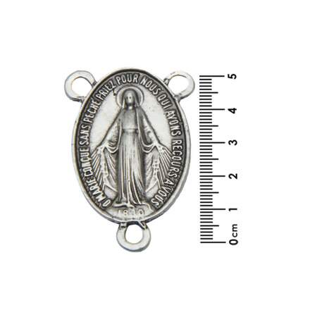 Entremeio para Terço 003 Nossa Senhora das Graças