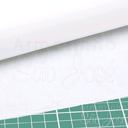 Entretela Termocolante Estilotex Aplic Arte Ref.AA0045 45cm x 01mts