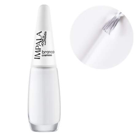 Esmalte Impala Cremoso a Cor da sua Moda 7,5ml