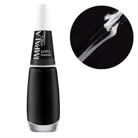 Esmalte Impala Cremoso a Cor da sua Moda 7,5ml