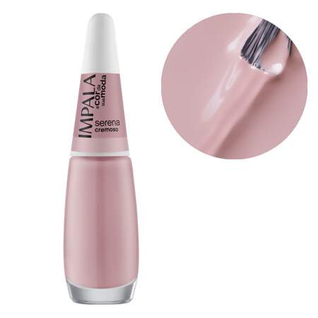 Esmalte Impala Cremoso a Cor da sua Moda 7,5ml