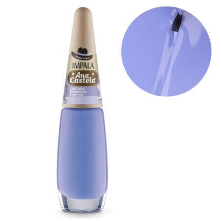 Esmalte Impala Cremoso Ana Castela 7,5ml