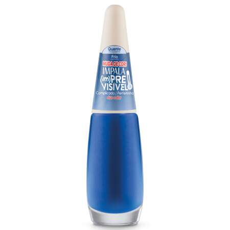 Esmalte Impala ( IM) Previsível Duo Color 7,5ml