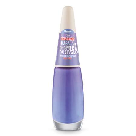 Esmalte Impala ( IM) Previsível Duo Color 7,5ml