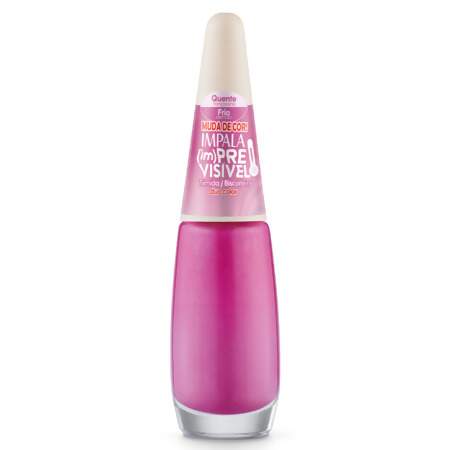 Esmalte Impala ( IM) Previsível Duo Color 7,5ml