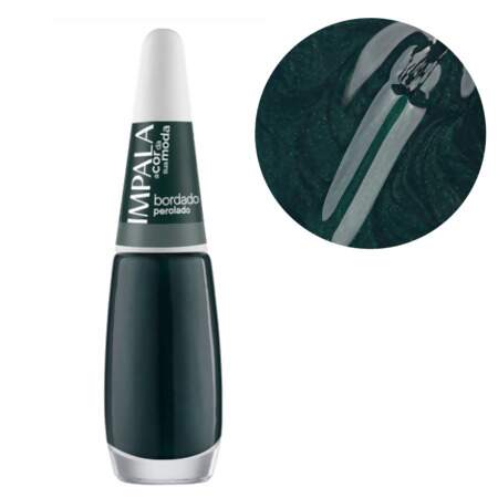 Esmalte Impala Perolado a Cor da sua Moda 7,5ml