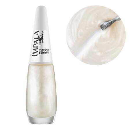 Esmalte Impala Perolado a Cor da sua Moda 7,5ml