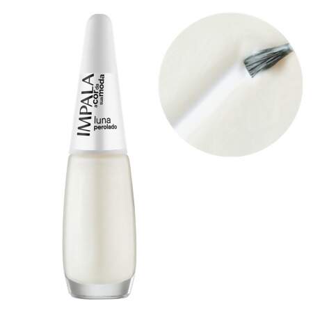 Esmalte Impala Perolado a Cor da sua Moda 7,5ml