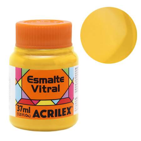 Esmalte Vitral Acrilex 08340 37ml