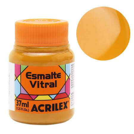 Esmalte Vitral Acrilex 08340 37ml