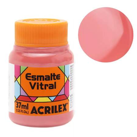 Esmalte Vitral Acrilex 08340 37ml