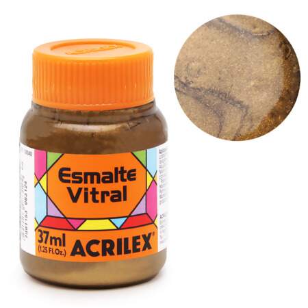 Esmalte Vitral Acrilex 08340 37ml