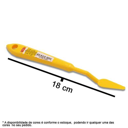 Espátula Plástica Artística Condor Ref.543