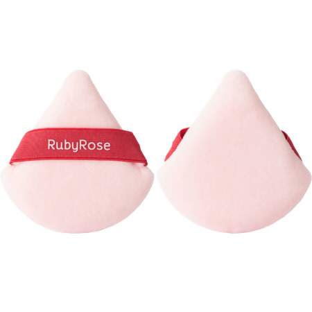 Esponja de Pó Cloud Puff HBA7004 Ruby Rose