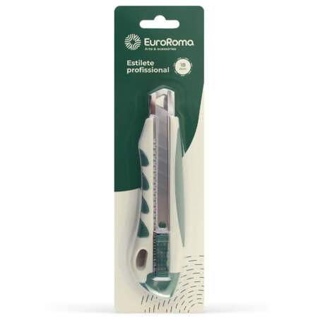 Estilete EuroRoma