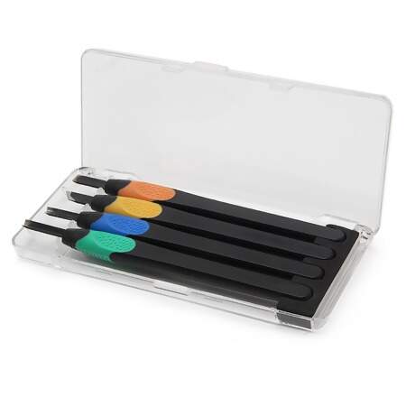 Kit Mini Formão Keramik Ref.9860 com 4 Und